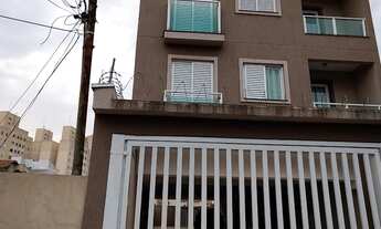 Imagem 1: Apartamento com 2 dorms, Parque das Nações, Santo André - R$ 230 mil, Cod: 11274