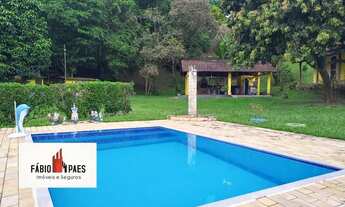 Imagem: Fabio Paes Imóveis - Sítio a venda com