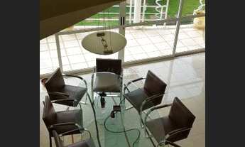 Imagem 6: Vista Verde | Casa 780 m² Completa 5 Dorms 5 vagas