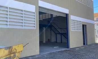 Imagem 4: Excelente galpão em ótima localização R$ 15 mil (já com IPTU