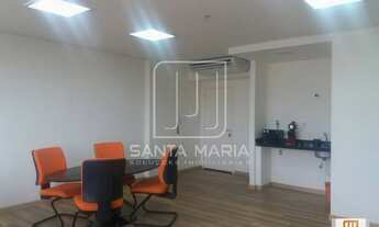 Imagem: Sala comercial (sala - edificio coml.)