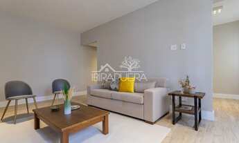 Imagem: Apartamento de 113m2 com 1 dormitório e