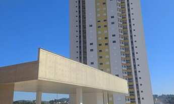 Imagem 5: Chave na mão apartamento com despensa Grupo 18 com 2 dormitorios pq Firenze