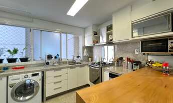 Imagem 5: Edifício The Falls, Torre Angel apartamento com 93m²quadrados e 3 quartos em Vila da Serra