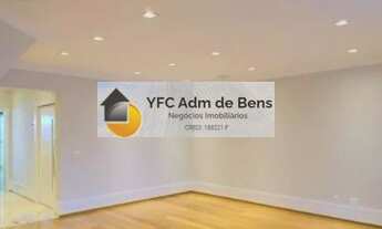 Imagem: São Paulo - Apartamento Padrão - Vila