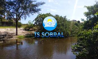 Imagem 6: TSI-Lote/Terreno para venda com 360 metros quadrados em Jaconé - Saquarema - RJ