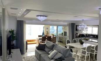 Imagem 4: Apartamento para venda com 176 metros quadrados com 4 quartos