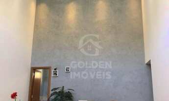 Imagem 4: Casa com 3 dormitórios à venda, 300 m² por R$ 1.200.000 - Jardim Riviera - Marília/SP