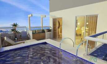 Imagem 5: Apartamento com 1 dorm, Boqueirão, Praia Grande - R$ 245 mil, Cod: 17