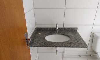 Imagem 6: Apartamento para venda tem 75 metros quadrados com 3 quartos