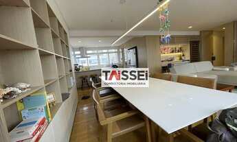 Imagem 5: Apartamento com 3 dormitórios à venda, 120 m² por R$ 2.340.000,00 - Itaim Bibi - São Paulo