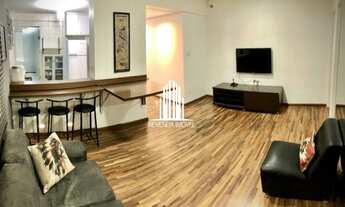 Imagem: Vila nova conceição 3 suítes joão lourenço