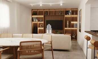 Imagem 2: Apartamento 3 dorms. - Moema