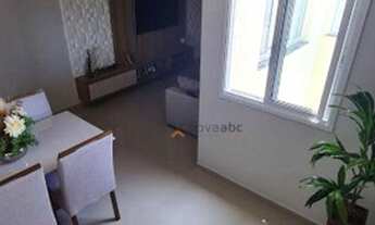 Imagem: Cobertura com 2 dormitórios à venda, 48