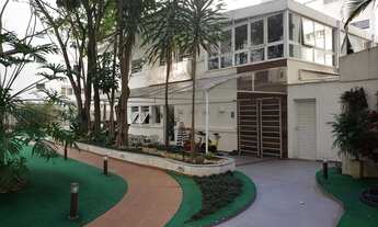 Imagem 2: Flat com 1 dormitório à venda, 44 m² por R$ 550.000,00 - Cerqueira César - São Paulo/SP