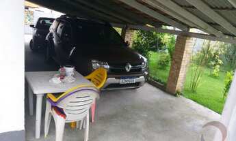 Imagem 2: FLORIANóPOLIS - Casa Padrão - Carianos