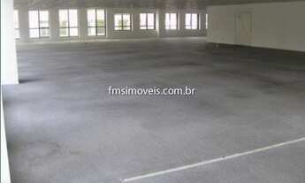 Imagem 5: São Paulo - Conjunto Comercial/Sala - Vila Olímpia