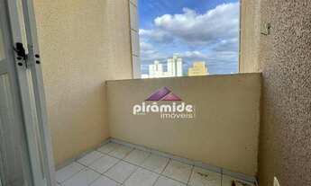 Imagem 5: Apartamento com 2 dormitórios à venda, 65 m² por R$ 310.000,00 - Jardim América - São José