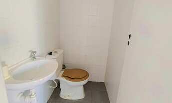 Imagem 7: Centro Comercial Open Mall Andar inteiro