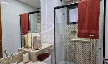 Imagem 7: Apartamento Novo na Vila Nivi! 2 Dormitórios - 1 Vaga Coberta! Excelente Localização! Acei