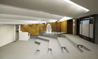 Imagem 3: Sala Comercial para locação, 671m² - Jardim Paulista