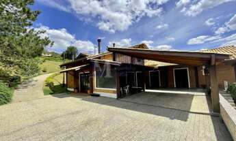 Imagem 3: Casa em Condomínio para Locação em Bragança Paulista, Condomínio Jardim das Palmeiras, 4 d