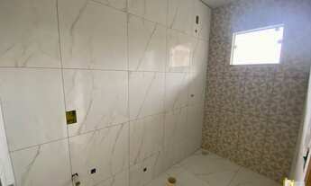 Imagem 7: Casa com suíte e excelente acabamento no bairro Arapongas