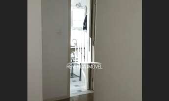 Imagem 7: Edifício Jutai e JuruaR. 2 dormitórios 2 Wc, 1 vaga - venda