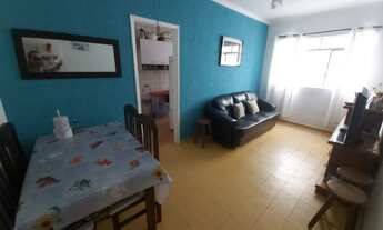 Imagem: 1 dormitório barato no canto do forte