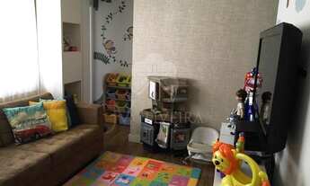 Imagem 5: Apartamento á venda próximo ao Estádio do Morumbi. 215 m² ,3 suítes, 3 salas e 3 vagas de