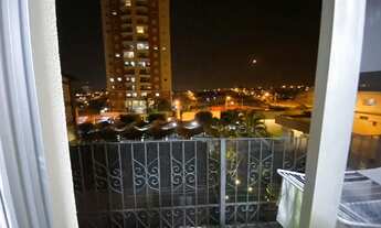 Imagem: Oportunidade Única - Apto Mobiado 64 m2