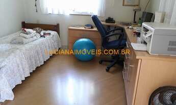 Imagem 5: EXCELENTE CASA COM 3 SUITES NA CITY LAPA