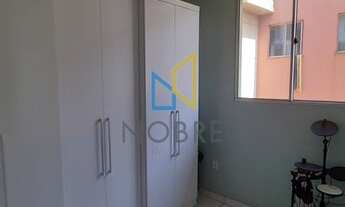 Imagem 6: Apartamento no bairro Fonte Grande em Contagem