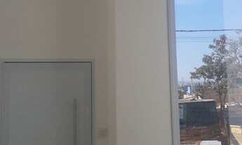 Imagem 2: Casa de condomínio sobrado para venda com 199 metros quadrados com 3 quartos