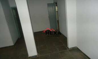 Imagem 3: Casa 3 quartos Vila Brasília