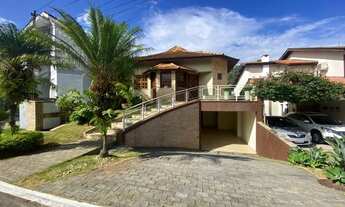 Imagem 3: Oportunidade: Casa de condomínio sobrado para venda com 520 metros quadrados