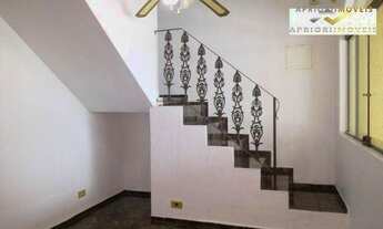 Imagem 7: Sobrado com 3 dormitórios, 131 m² - venda por R$ 595.000,00 ou aluguel por R$ 2.430,00/mês