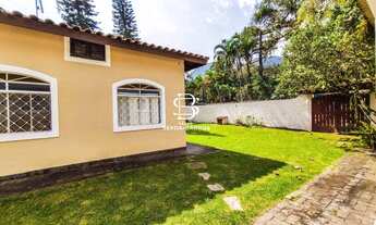 Imagem 4: Casa confortável temporada 4 dormitórios em Condomínio Fechado