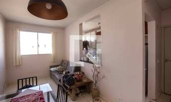 Imagem 4: Apartamento para Aluguel - Parque dos Lagos, 2 Quartos, 48 m2