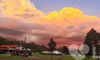 Imagem 3: Lote - Santa Barbara Residence - Águas de Santa Bárbara