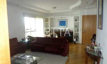 Imagem 5: 10019 - Apartamento 3 Dorms. (3 Suítes), TAMBORÉ - SANTANA DE PARNAIBA/SP