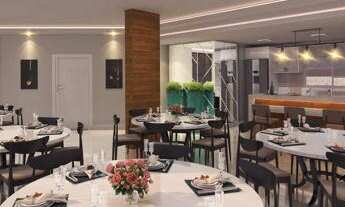 Imagem 5: Apartamento com 3 quartos no Golden Park - Bairro Meia Praia em Itapema