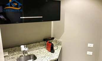 Imagem 2: Apartamento Duplex Alto Padrão para Venda no Cambuí