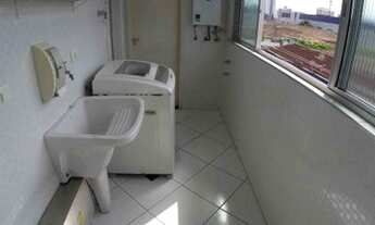 Imagem 3: Apartamento 2 dorms, Macuco, Santos - R$ 360 mil, JO3433