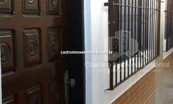 Imagem: Caraguatatuba - Casa Padrão - Jardim Rio