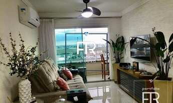 Imagem 3: Apartamento com 3 dormitórios à venda, 101 m² por R$ 650.000,00 - Saraiva - Uberlândia/MG