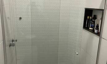 Imagem 2: Apartamento com área privativa Bairro Santa Rosa - Sarzedo - MG