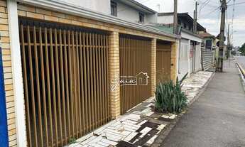 Imagem 3: Casa com 3 dormitórios à venda, 160 m² por R$ 450.000,00 - Sítio Cercado - Curitiba/PR