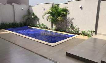 Imagem: Casa a venda condominio Veredas de Franca