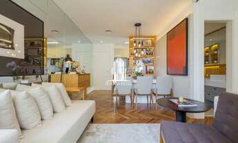 Imagem 3: APARTAMENTO 02 DORM PRÓXIMO DO METRÔ